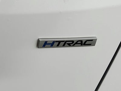 2023 Hyundai Tucson N Line