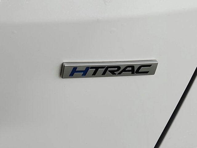 2023 Hyundai Tucson N Line