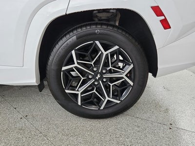2023 Hyundai Tucson N Line