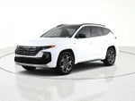 2023 Hyundai Tucson N Line