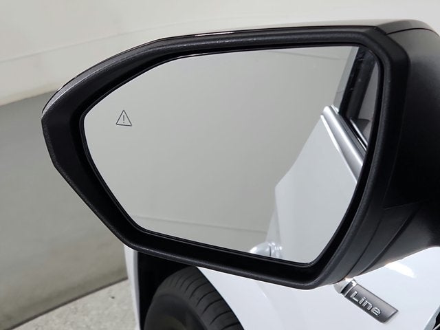 2023 Hyundai Tucson N Line