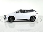 2023 Hyundai Tucson N Line