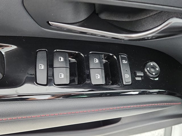 2023 Hyundai Tucson N Line