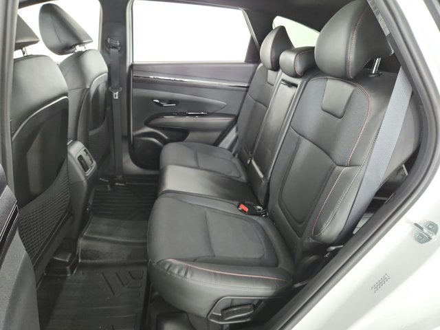 2023 Hyundai Tucson N Line