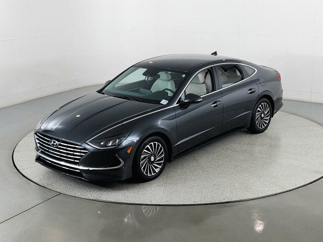 2022 Hyundai Sonata Hybrid SEL