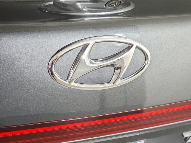 2022 Hyundai Sonata Hybrid SEL