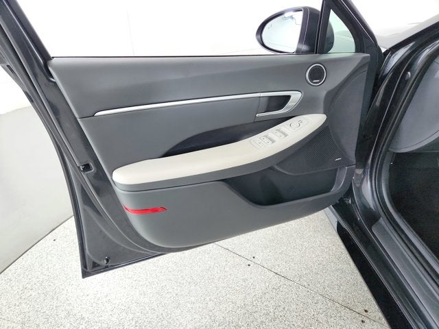 2022 Hyundai Sonata Hybrid SEL