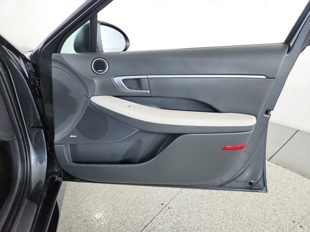 2022 Hyundai Sonata Hybrid SEL