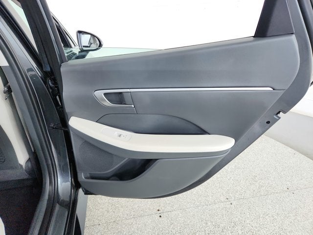 2022 Hyundai Sonata Hybrid SEL