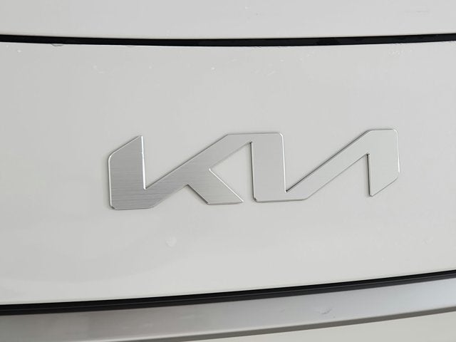 2025 Kia Niro LX