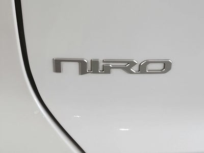 2025 Kia Niro LX