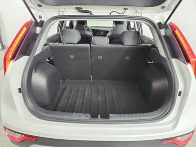 2025 Kia Niro LX