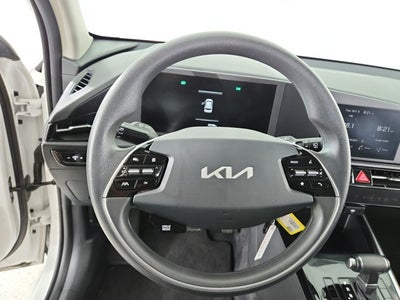 2025 Kia Niro LX