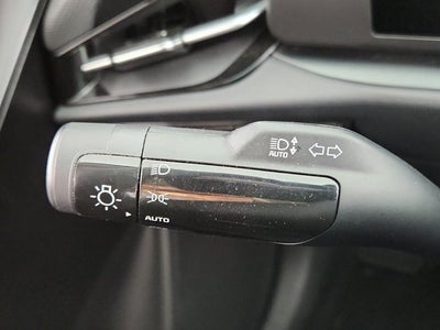 2025 Kia Niro LX