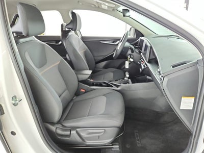 2025 Kia Niro LX
