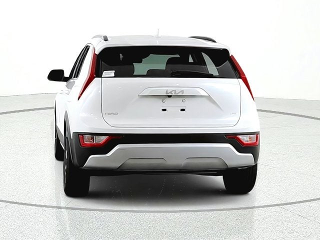 2025 Kia Niro LX