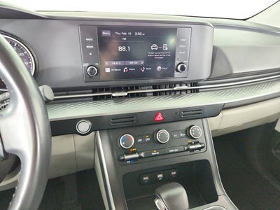 2023 Kia Carnival LX