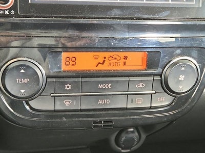 2024 Mitsubishi Mirage G4 LE