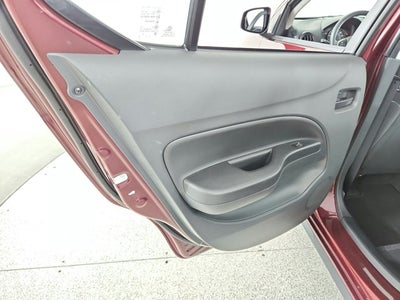 2024 Mitsubishi Mirage G4 LE