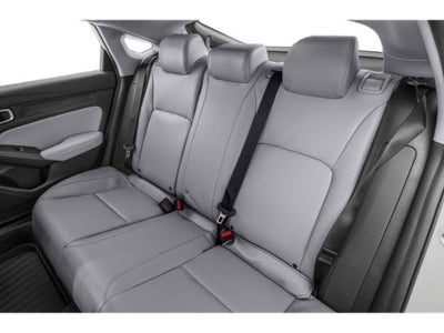 2024 Acura Integra CVT