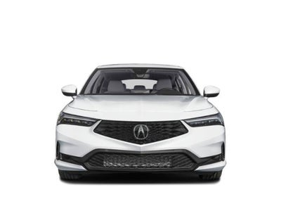 2024 Acura Integra CVT