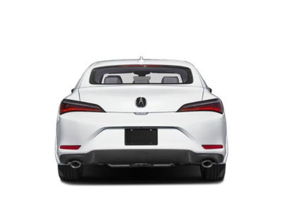 2024 Acura Integra CVT