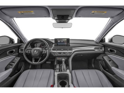 2024 Acura Integra CVT