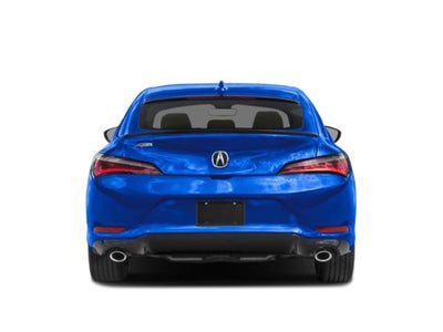 2023 Acura Integra w/A-Spec Package