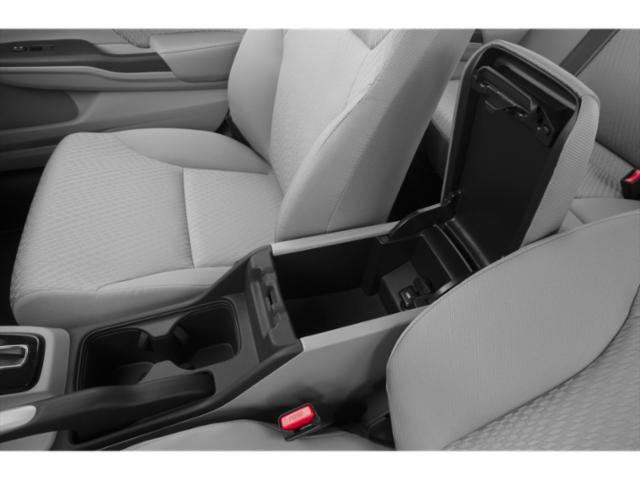 2014 Honda Civic Sedan EX