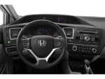 2014 Honda Civic Sedan EX