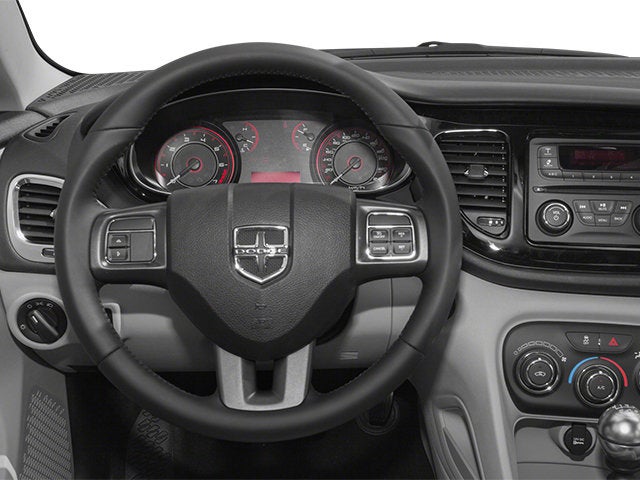 2013 Dodge Dart 4dr Sdn SE