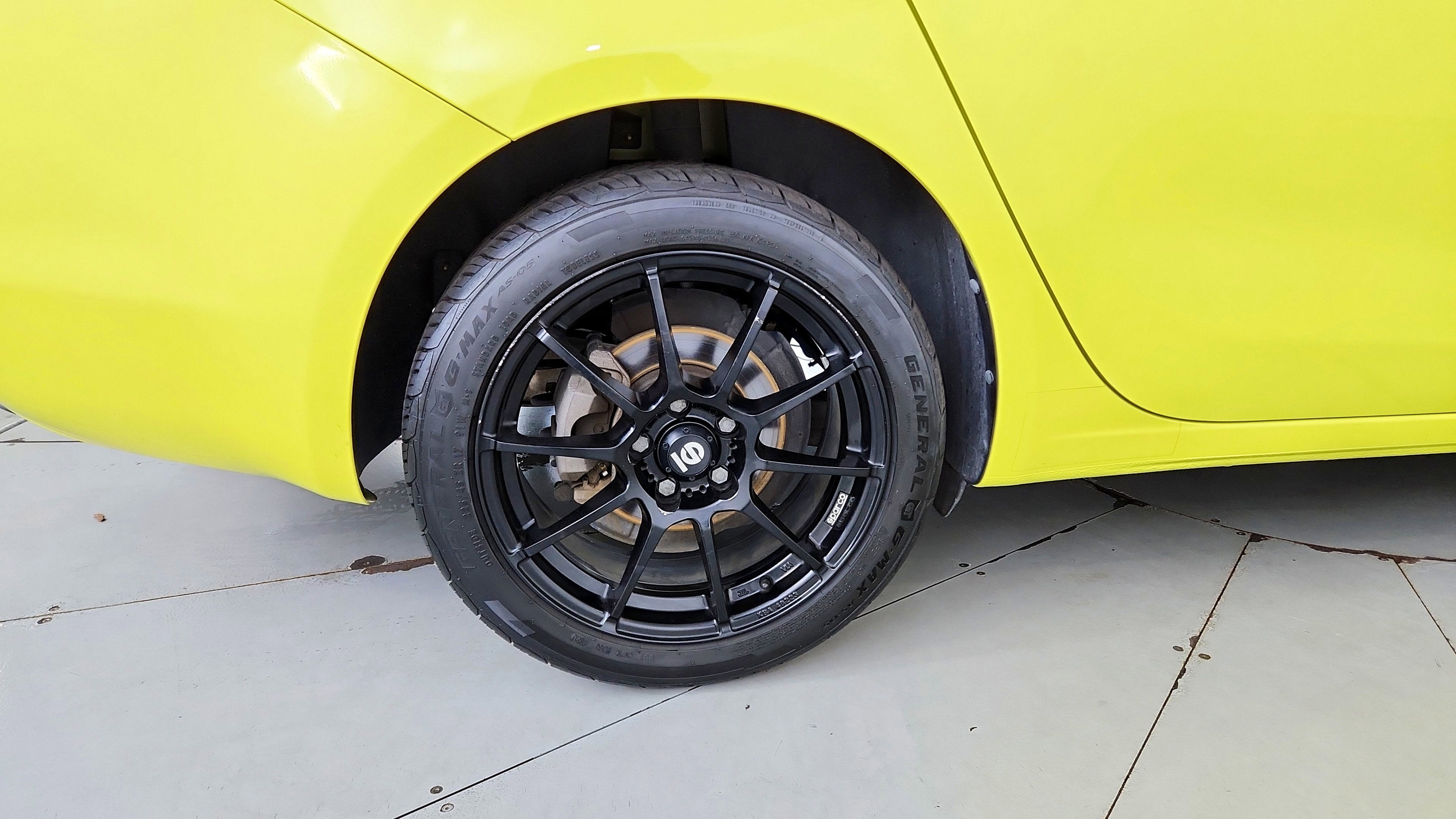 2013 Dodge Dart Rallye