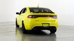 2013 Dodge Dart Rallye