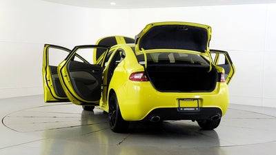 2013 Dodge Dart Rallye