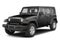 2013 Jeep Wrangler Sahara