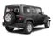 2013 Jeep Wrangler Sahara