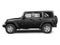 2013 Jeep Wrangler Sahara