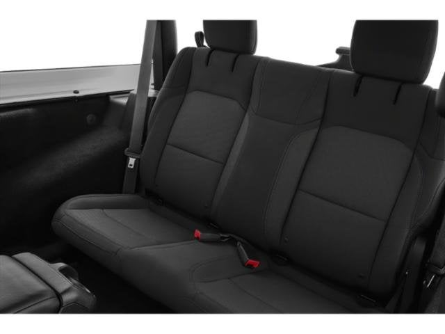 2020 Jeep Wrangler Sport