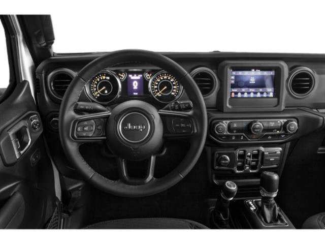 2022 Jeep Wrangler Unlimited Unlimited Sport Altitude