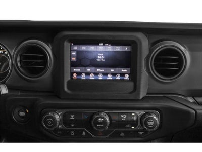 2022 Jeep Wrangler Unlimited Unlimited Sport Altitude