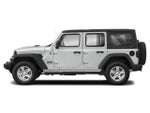 2022 Jeep Wrangler Unlimited Unlimited Sport Altitude