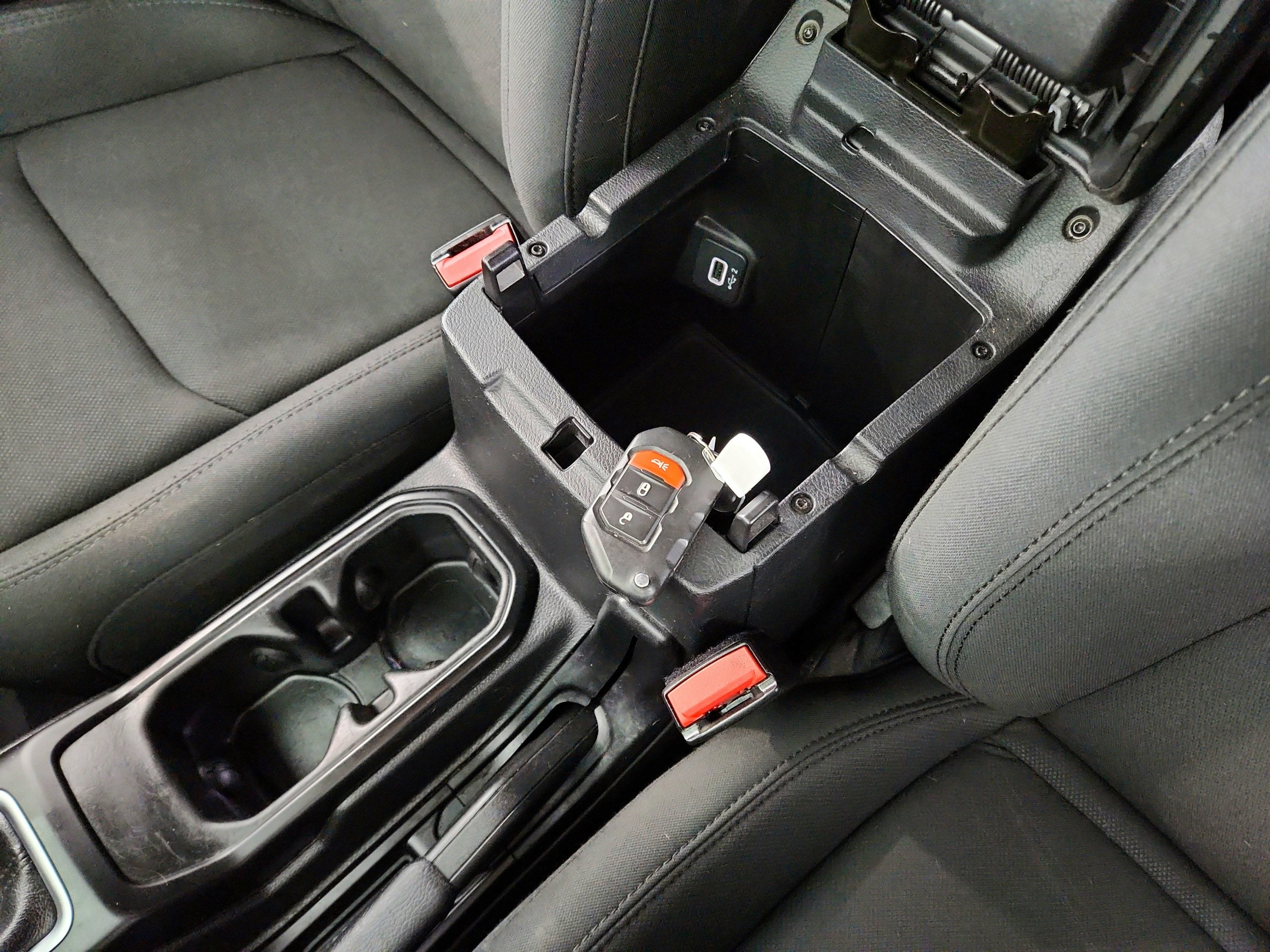 2022 Jeep Wrangler Unlimited Unlimited Sport S