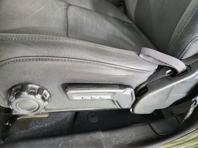 2022 Jeep Wrangler Unlimited Unlimited Sport S