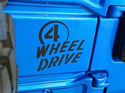 2021 Jeep Wrangler Unlimited Unlimited Willys Sport