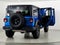 2021 Jeep Wrangler Unlimited Unlimited Willys Sport