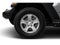 2021 Jeep Wrangler Unlimited Unlimited Freedom