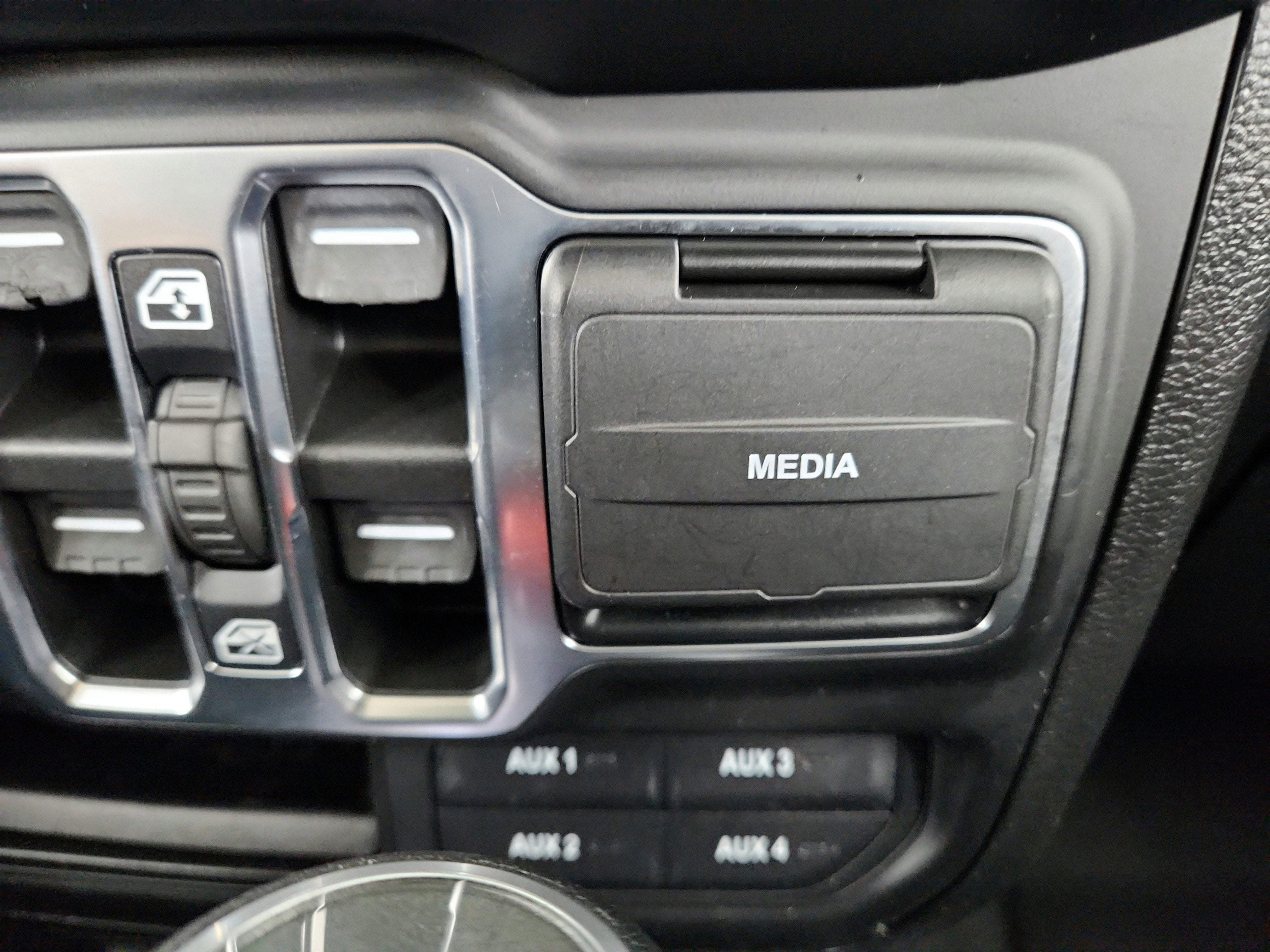 2021 Jeep Wrangler Unlimited Unlimited Freedom