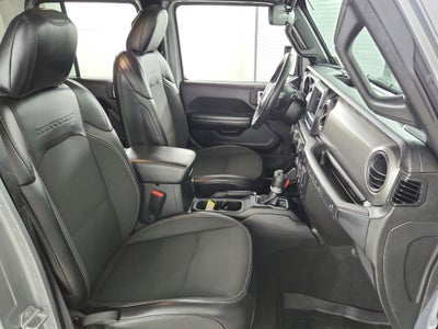 2021 Jeep Wrangler Unlimited Unlimited Freedom