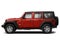 2018 Jeep All-New Wrangler Unlimited Sport