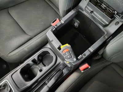 2022 Jeep Wrangler Unlimited Unlimited Sport S